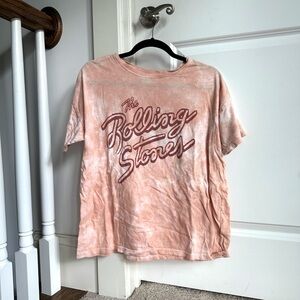 Rolling Stones Shirt